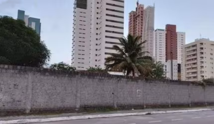 Ótimo  Terreno em Bairro nobre da Capital, Paraibana
