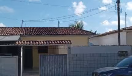 Casa com 2 dormitórios à venda, 74 m² por R$ 270.000,00 - Ernesto Geisel - João Pessoa/PB
