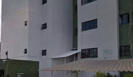 Apartamento com 2 dormitórios à venda por R$ 190.000,00 - Cidade dos Colibris - João Pessoa/PB