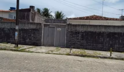 Casa com 3 dormitórios à venda por R$ 580.000,00 - Jaguaribe - João Pessoa/PB
