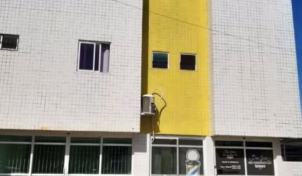 Sala à venda, 25 m² por R$ 120.000 - Gramame - João Pessoa/PB