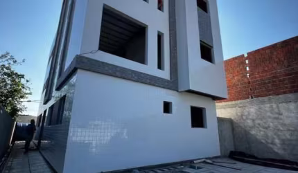 Apartamento com 2 dormitórios à venda por R$ 180.000 - Alto do Mateus - João Pessoa/PB