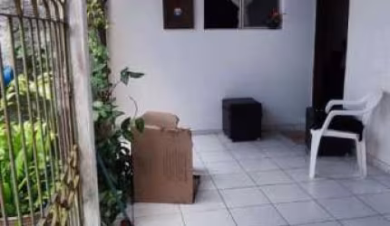 Casa com 2 dormitórios à venda por R$ 220.000 - Mangabeira IV - João Pessoa/PB