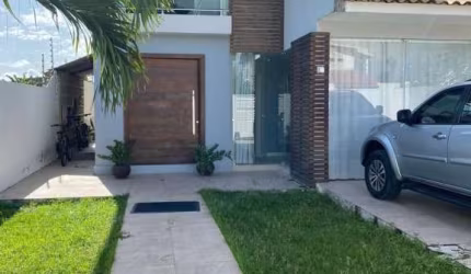 Casa com 4 dormitórios à venda por R$ 1.500.000 - Portal do Sol - João Pessoa/PB