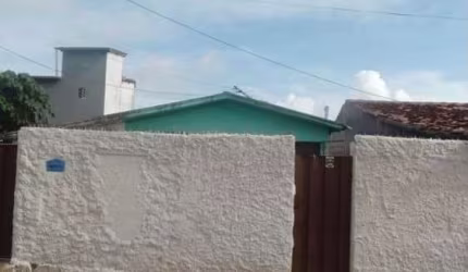 Casa em condomínio fechado com 1 quarto à venda na Rua Aureliano Vilar Correia, Alto do Mateus, João Pessoa, 45 m2 por R$ 100.000