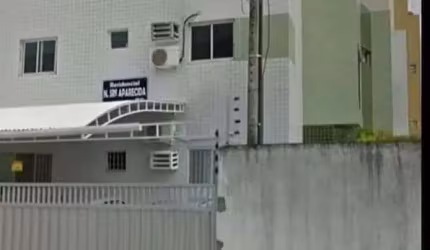 Apartamento com 3 dormitórios à venda, 69 m² por R$ 180.000 - Cuiá - João Pessoa/PB