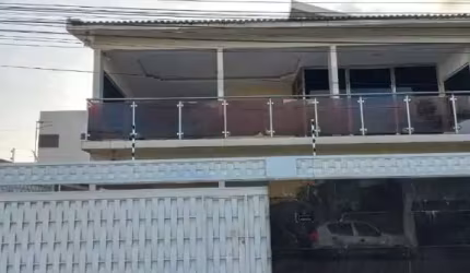 Casa com 4 dormitórios à venda, 180 m² por R$ 960.000 - João Paulo II - João Pessoa/PB