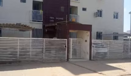 Apartamento com 2 dormitórios à venda, 68 m² por R$ 125.000 - Gramame - João Pessoa/PB
