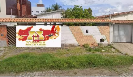 Terreno à venda, 360 m² por R$ 620.000 - Altiplano Cabo Branco - João Pessoa/PB