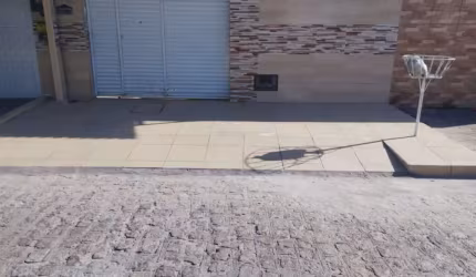 Casa com 3 dormitórios à venda por R$ 250.000,00 - Ernani Sátiro - João Pessoa/PB