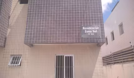 Otimo Apartamento 2 quartos,suíte