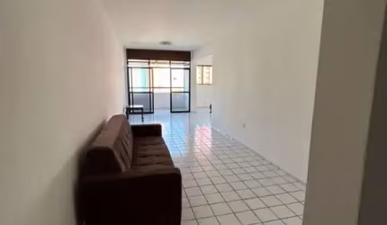 Apartamento com 3 dormitórios à venda, 150 m² por R$ 530.000,00 - Miramar - João Pessoa/PB