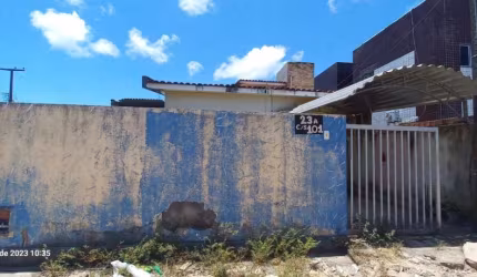 Casa 2 Quartos