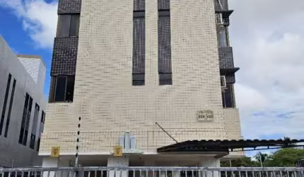 Apartamento com 2 dormitórios à venda, 62 m² por R$ 170.000,00 - Cuiá - João Pessoa/PB
