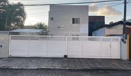 Apartamento com 2 dormitórios à venda, 64 m² por R$ 220.000,00 - José Américo de Almeida - João Pessoa/PB