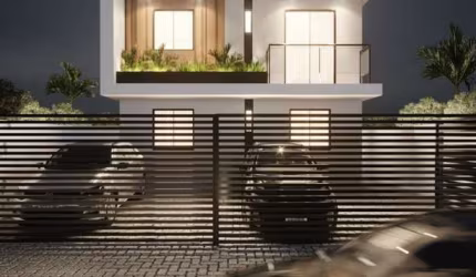 Apartamento com 2 dormitórios à venda, 42 m² por R$ 175.000,00 - Mangabeira - João Pessoa/PB