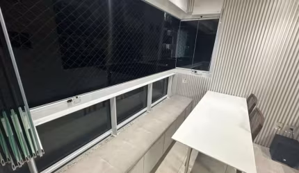 Apartamento com 2 dormitórios à venda, 80 m² por R$ 870.000 - Bessa - João Pessoa/PB