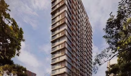 Apartamento com 2 dormitórios à venda, 60 m² por R$ 646.530,00 - Aeroclube - João Pessoa/PB