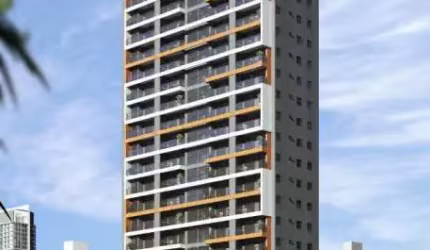 Apartamento com 2 dormitórios à venda, 60 m² por R$ 572.099,22 - Brisamar - João Pessoa/PB
