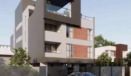Apartamento com 2 dormitórios à venda, 50 m² por R$ 345.500,00 - Altiplano Cabo Branco - João Pessoa/PB