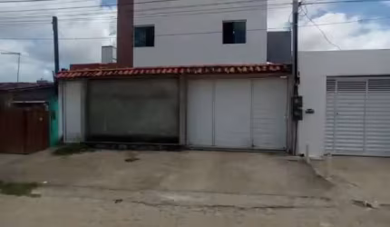 Prédio à venda por R$ 830.000,00 - Cidade dos Colibris - João Pessoa/PB
