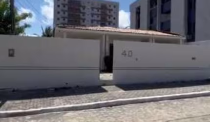 Casa com 4 dormitórios à venda, 216 m² por R$ 860.000,00 - Altiplano Cabo Branco - João Pessoa/PB