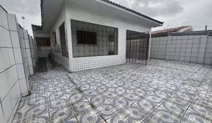 Casa com 3 dormitórios à venda, 220 m² por R$ 350.000 - Rangel - João Pessoa/PB