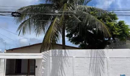 Casa com 3 dormitórios à venda, 240 m² por R$ 520.000,00 - Jardim Cidade Universitária - João Pessoa/PB