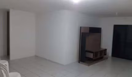 Apartamento com 3 dormitórios à venda, 98 m² por R$ 340.000 - Bancários - João Pessoa/PB