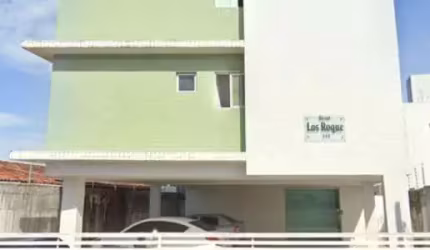 Apartamento à venda por R$ 185.000,00 - Cristo Redentor - João Pessoa/PB