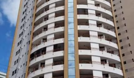 Apartamento com 4 dormitórios à venda, 165 m² por R$ 870.000,00 - Manaíra - João Pessoa/PB