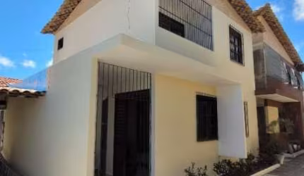 Casa com 3 dormitórios à venda por R$ 310.000,00 - Ernesto Geisel - João Pessoa/PB