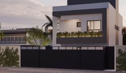 Apartamento com 2 dormitórios à venda, 47 m² por R$ 170.000,00 - Mangabeira - João Pessoa/PB