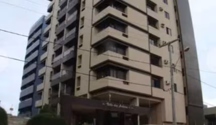 Apartamento à venda por R$ 650.000,00 - Intermares - Cabedelo/PB