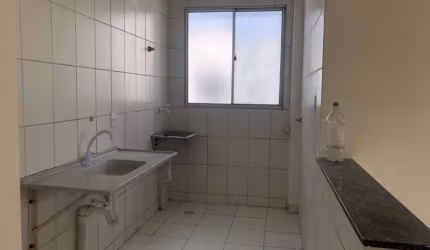 Apartamento com 2 dormitórios à venda, 43 m² por R$ 120.000 - Oitizeiro - João Pessoa/PB