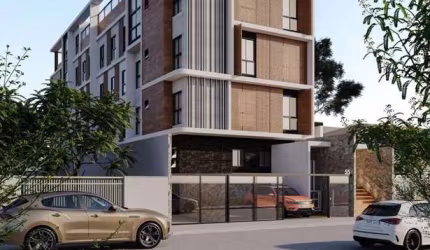 Apartamento com 2 dormitórios à venda, 45 m² por R$ 424.160,00 - Jardim Oceania - João Pessoa/PB