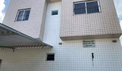 Apartamento com 2 dormitórios à venda por R$ 110.000 - Cuiá - João Pessoa/PB