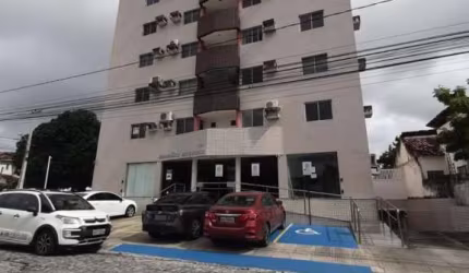 Sala à venda por R$ 110.000 - Centro - João Pessoa/PB