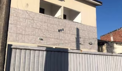 Apartamento com 2 dormitórios à venda, 43 m² por R$ 120.000 - Indústrias - João Pessoa/PB