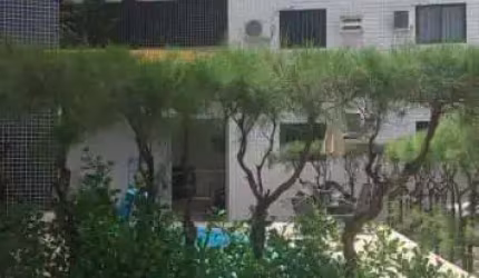 Apartamento com 2 dormitórios à venda por R$ 190.000,00 - Ernesto Geisel - João Pessoa/PB