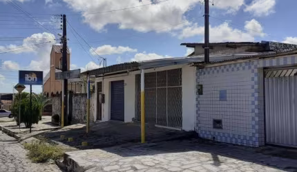 Prédio à venda, 100 m² por R$ 250.000,00 - Funcionários II - João Pessoa/PB