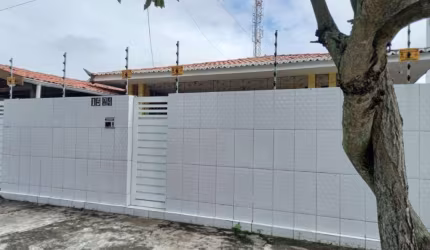 Casa com 3 dormitórios à venda, 180 m² por R$ 670.000,00 - Cristo Redentor - João Pessoa/PB