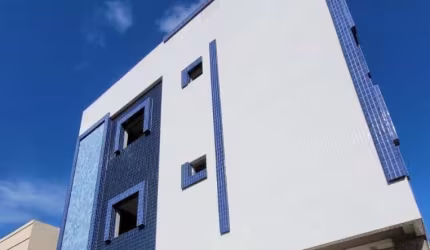 Apartamento com 2 dormitórios à venda, 52 m² por R$ 240.000,00 - Jaguaribe - João Pessoa/PB