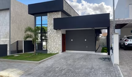 Apartamento com 3 dormitórios à venda por R$ 650.000 - Geisel - João Pessoa/PB