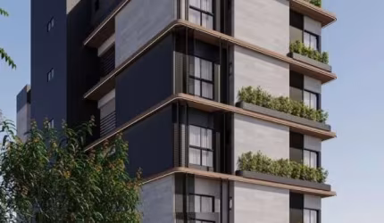 Apartamento com 1 dormitório à venda, 21 m² por R$ 247.000,00 - Intermares - Cabedelo/PB