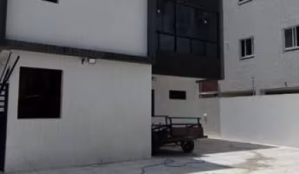 Apartamento com 3 dormitórios à venda por R$ 320.000,00 - Portal do Sol - João Pessoa/PB