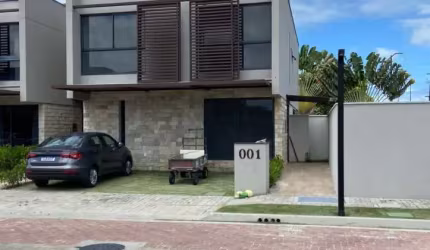 Casa com 5 dormitórios à venda, 205 m² por R$ 1.500.000 - Intermares - João Pessoa/PB