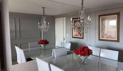 Apartamento com 2 dormitórios à venda, 59 m² por R$ 370.000,00 - Jaguaribe - João Pessoa/PB
