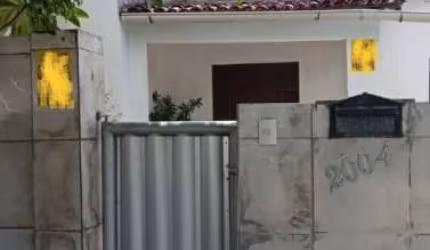 Casa com 3 dormitórios à venda, 116 m² por R$ 900.000 - Tambauzinho - João Pessoa/PB