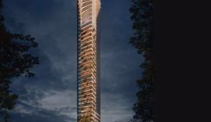 Apartamento com 4 dormitórios à venda, 341 m² por R$ 3.645.110,80 - Altiplano Cabo Branco - João Pessoa/PB